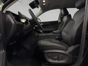 MG HS 1.5 PHEV Luxury