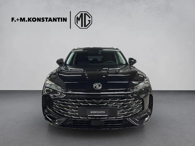 MG HS 1.5 PHEV Luxury