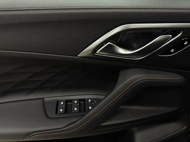 MG HS 1.5 PHEV Luxury
