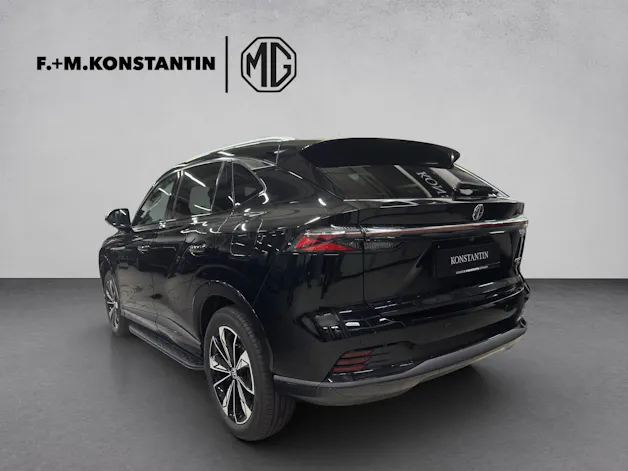 MG HS 1.5 PHEV Luxury