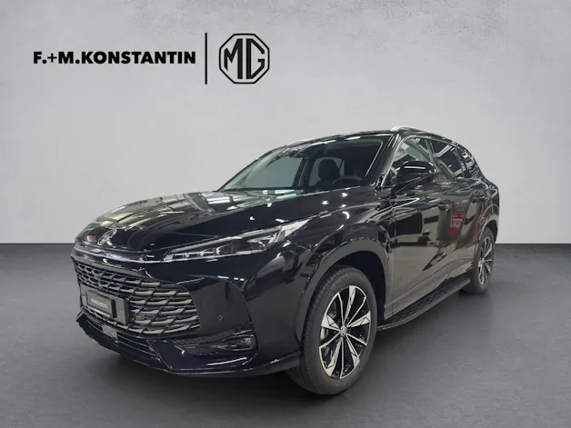 MG HS 1.5 PHEV Luxury
