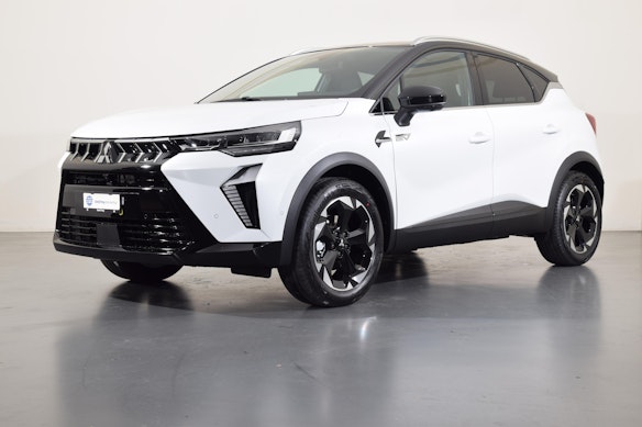 MITSUBISHI ASX 1.6 HEV Intense 0