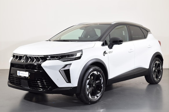MITSUBISHI ASX 1.6 HEV Intense 1