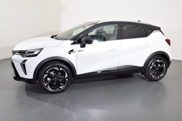 MITSUBISHI ASX 1.6 HEV Intense 3