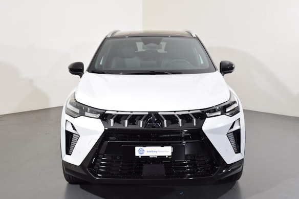 MITSUBISHI ASX 1.6 HEV Intense 2