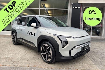 Vehicle image KIA EV3 0 Vehicle image KIA EV3 0