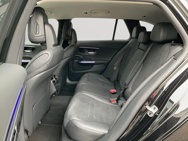 Mercedes-Benz C 220 d 4MATIC T-Modell Swiss Star AMG Line