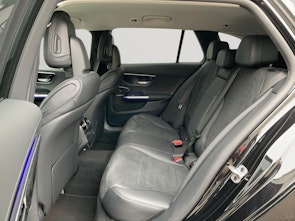 Vehicle image MERCEDES-BENZ C 220 d Swiss Star AMG Line 4matic Kombi