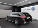 Mercedes-Benz C 220 d 4MATIC T-Modell Swiss Star AMG Line