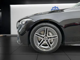 Mercedes-Benz C 220 d 4MATIC T-Modell Swiss Star AMG Line