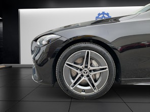 Vehicle image MERCEDES-BENZ C 220 d Swiss Star AMG Line 4matic Kombi