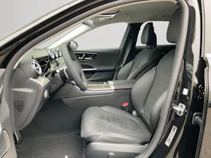 Mercedes-Benz C 220 d 4MATIC T-Modell Swiss Star AMG Line
