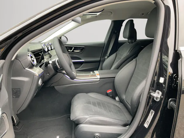 Mercedes-Benz C 220 d 4MATIC T-Modell Swiss Star AMG Line
