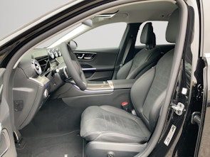 Vehicle image MERCEDES-BENZ C 220 d Swiss Star AMG Line 4matic Kombi