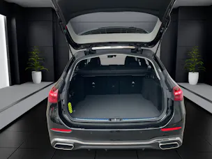 Mercedes-Benz C 220 d 4MATIC T-Modell Swiss Star AMG Line