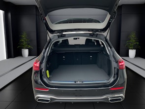 Vehicle image MERCEDES-BENZ C 220 d Swiss Star AMG Line 4matic Kombi