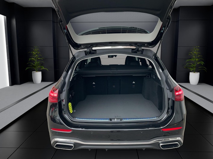 Vehicle image MERCEDES-BENZ C 220