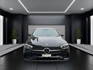 Mercedes-Benz C 220 d 4MATIC T-Modell Swiss Star AMG Line
