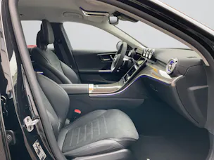 Mercedes-Benz C 220 d 4MATIC T-Modell Swiss Star AMG Line