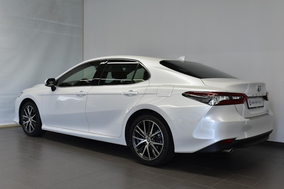 TOYOTA Camry 2.5 HSD Premium 3