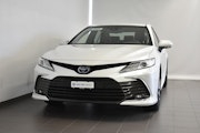 First vehicle image