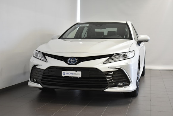 TOYOTA Camry 2.5 HSD Premium 0