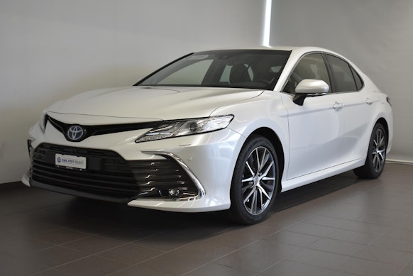 TOYOTA Camry 2.5 HSD Premium 1