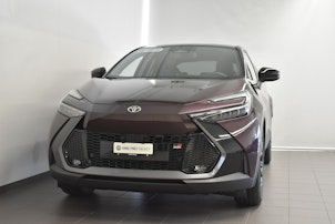 Vehicle image TOYOTA C-HR 2.0 PHEV GR Sport