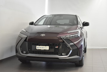 Vehicle placeholder image
