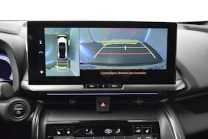 Vehicle image TOYOTA C-HR 2.0 PHEV GR Sport