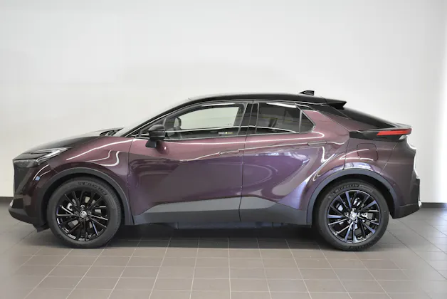 Toyota C-HR 2.0 PHEV GR Sport - Ruote invernali & Servizi inclusi -  Leasing 0.99%!