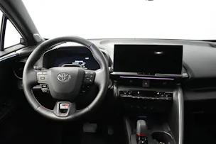 Toyota C-HR 2.0 PHEV GR Sport - Ruote invernali & Servizi inclusi -  Leasing 0.99%!