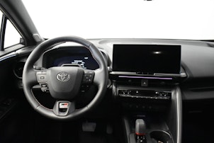 Vehicle image TOYOTA C-HR 2.0 PHEV GR Sport