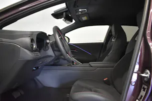 Toyota C-HR 2.0 PHEV GR Sport - Ruote invernali & Servizi inclusi -  Leasing 0.99%!