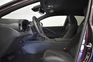 Vehicle image TOYOTA C-HR 2.0 PHEV GR Sport