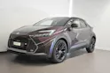 Toyota C-HR 2.0 PHEV GR Sport - Ruote invernali & Servizi inclusi -  Leasing 0.99%!