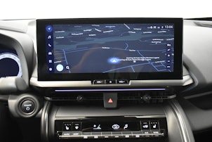 Vehicle image TOYOTA C-HR 2.0 PHEV GR Sport