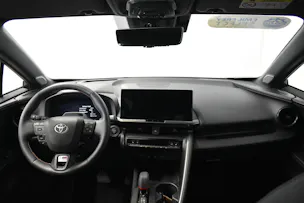 Toyota C-HR 2.0 PHEV GR Sport - Ruote invernali & Servizi inclusi -  Leasing 0.99%!