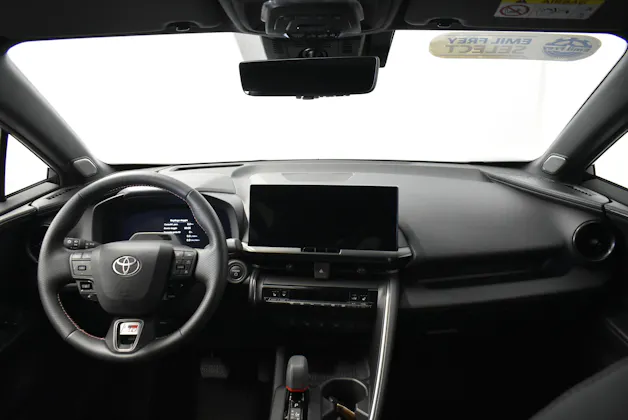 Toyota C-HR 2.0 PHEV GR Sport - Ruote invernali & Servizi inclusi -  Leasing 0.99%!