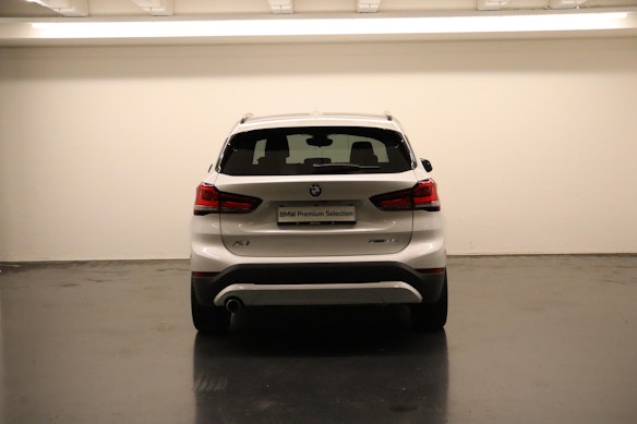 BMW X1 25e xDrive 3