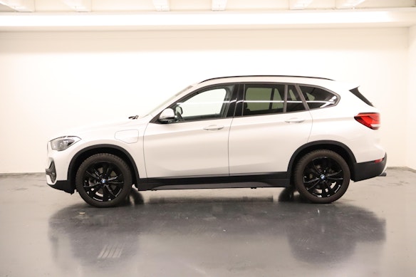 BMW X1 25e xDrive 1