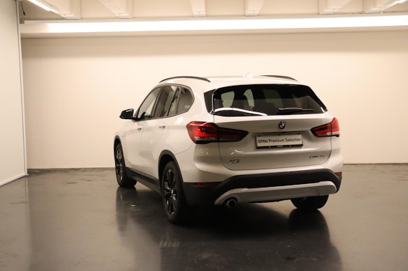 BMW X1 25e xDrive 2