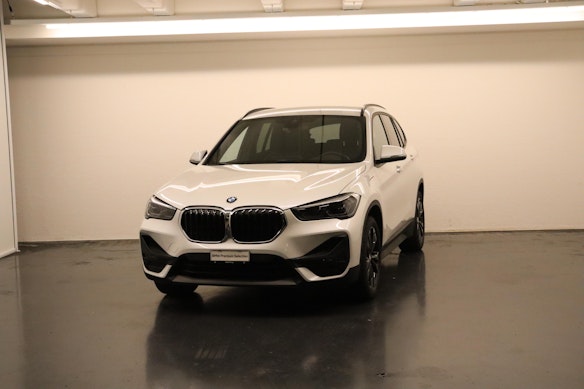 BMW X1 25e xDrive 0