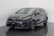 First vehicle image