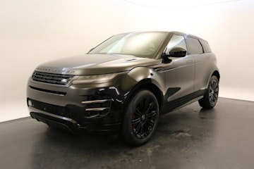 Vehicle image LAND ROVER RANGE ROVER EVOQUE