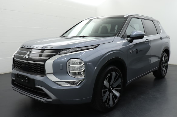 MITSUBISHI Outlander 2.4 PHEV Instyle 4x4 0