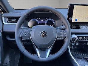 Vehicle image SUZUKI Across 2.5 PHEV Compact Top 4x4