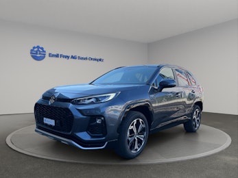 Vehicle image SUZUKI Across 2.5 PHEV Compact Top 4x4