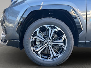 Vehicle image SUZUKI Across 2.5 PHEV Compact Top 4x4