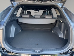 Vehicle image SUZUKI Across 2.5 PHEV Compact Top 4x4